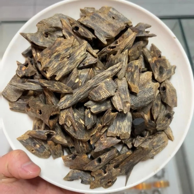 Sandalwood Perfume Oil - 30/50/90/150g Premium Oud Authentic Agarwood Scent