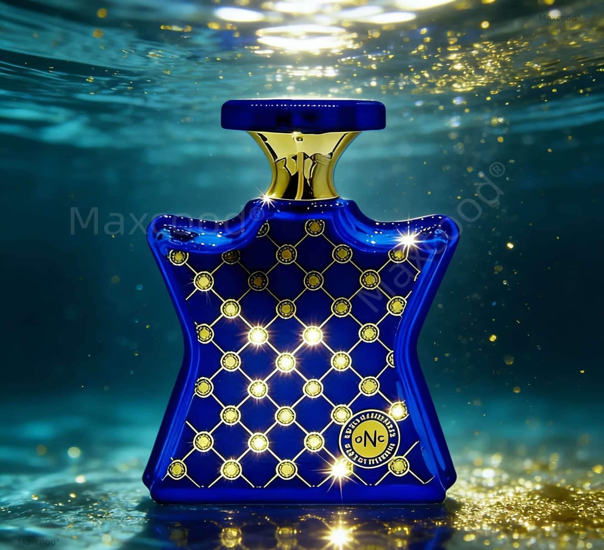 Perfume Fragrance For Girls - Citrus and Floral Perfume Long Lasting
