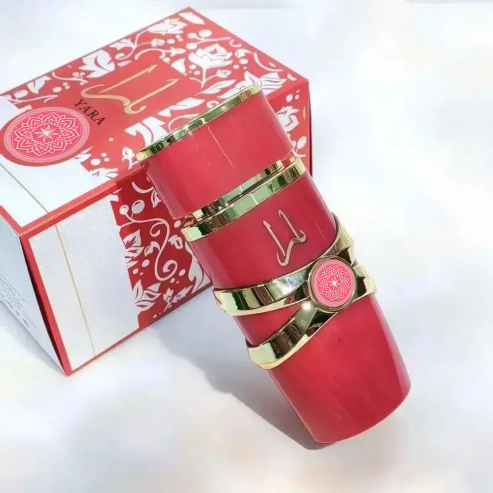 Yara & Asad Perfume Gift Set,  - Perfume Fragrance Kit 评论和价格