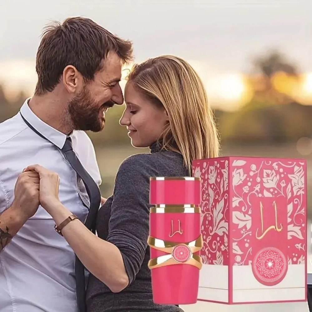 Yara & Asad Perfume Gift Set,  - Perfume Fragrance Kit 评论和价格