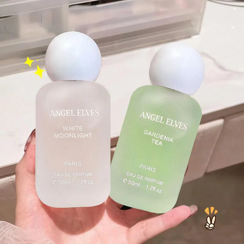 Luxury Perfume For Woman Straw - Perfume Fragrance For Girls 评论和价格