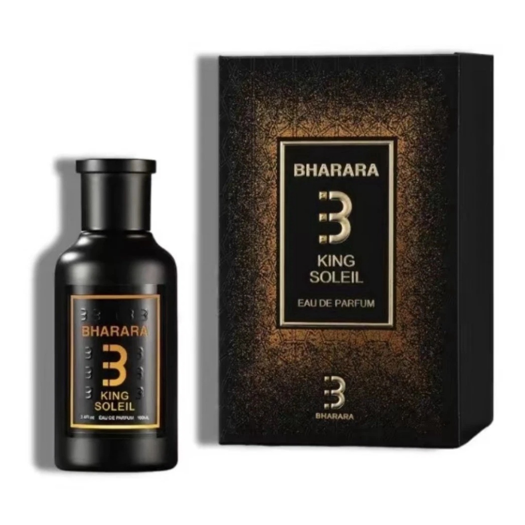 Bharara King Soleil 100ml 3.4O - Perfume Juicy Fragrance 评论和价格