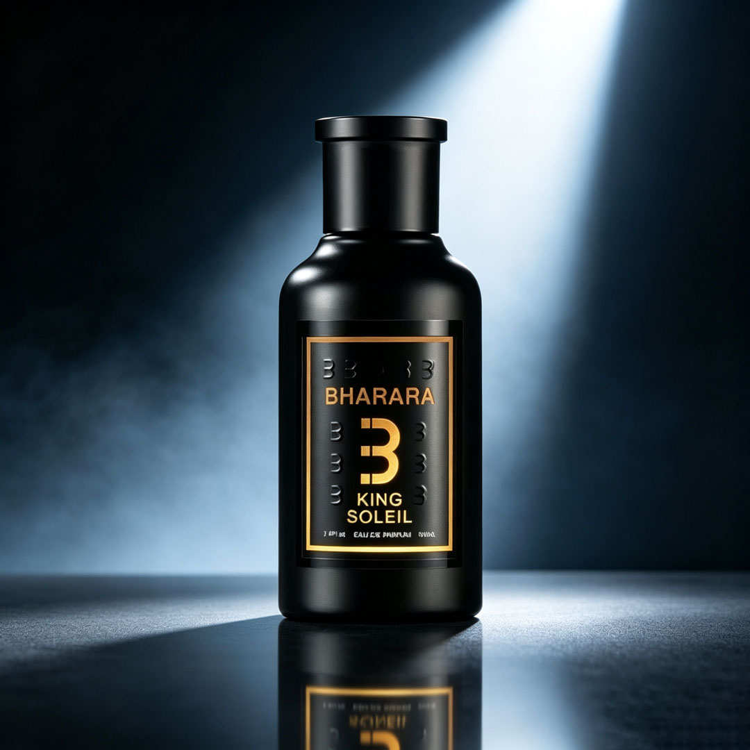 Bharara King Soleil 100ml 3.4O - Perfume Juicy Fragrance 评论和价格