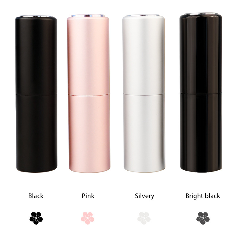 20ml Metal Aluminum Refillable - Perfume Fragrance Kit 评论和价格