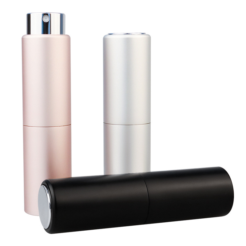 20ml Metal Aluminum Refillable - Perfume Fragrance Kit 评论和价格