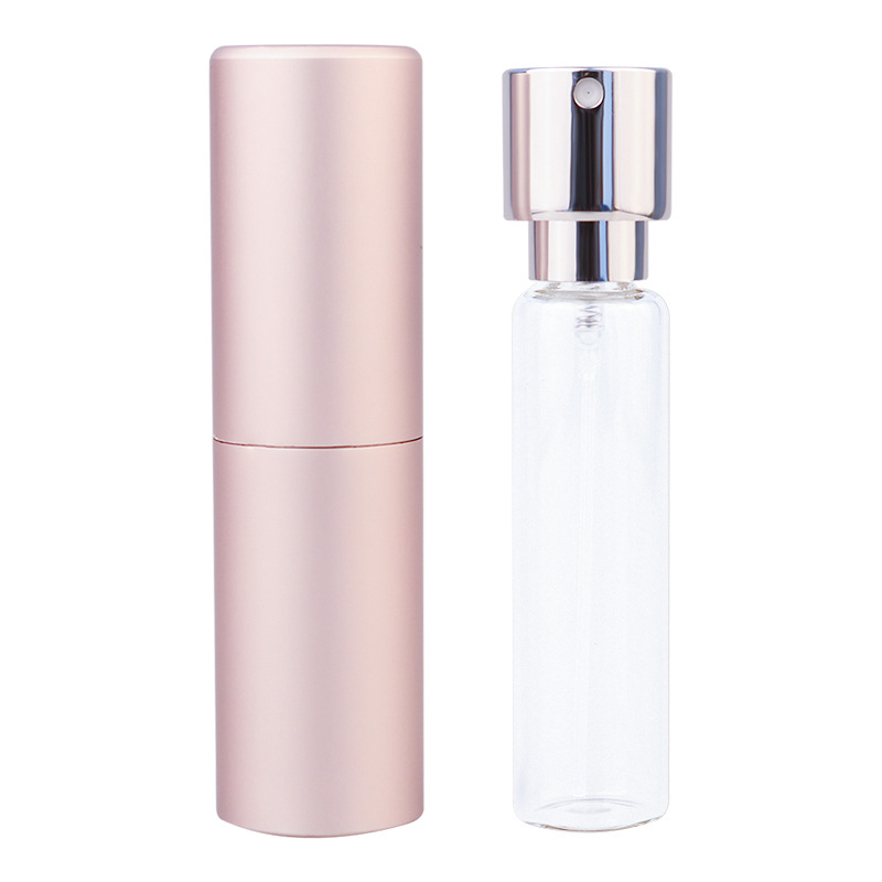 20ml Metal Aluminum Refillable - Perfume Fragrance Kit 评论和价格