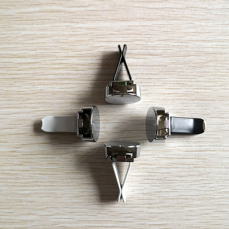 5pcs All metal Clasp + clip Ca - Fragrance Perfume Box 评论和价格