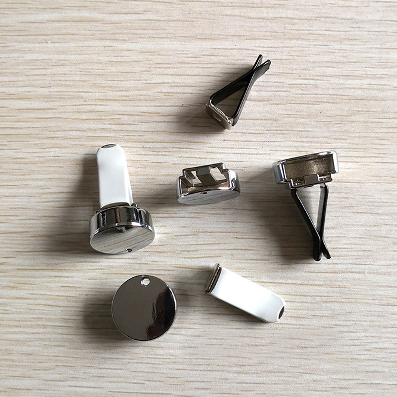 5pcs All metal Clasp + clip Ca - Fragrance Perfume Box 评论和价格