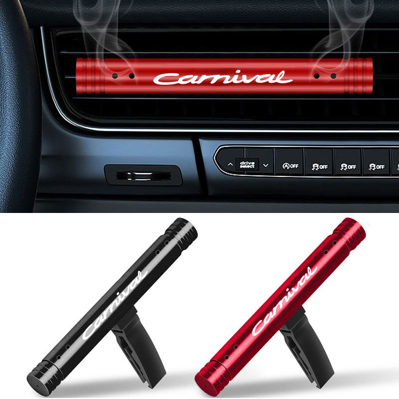 Car Air Fresheners Aroma Diffu - Perfume Aroma Fragrance 评论和价格