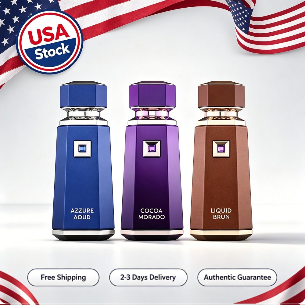 Fragrance World French Avenue  - Perfume A Fragrance World 评论和价格