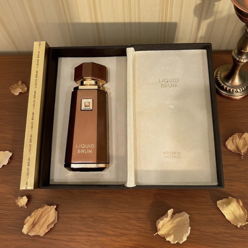 Fragrance World French Avenue  - Perfume A Fragrance World 评论和价格