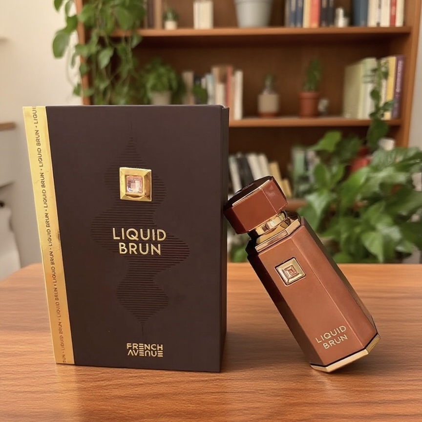 Fragrance World French Avenue  - Perfume A Fragrance World 评论和价格