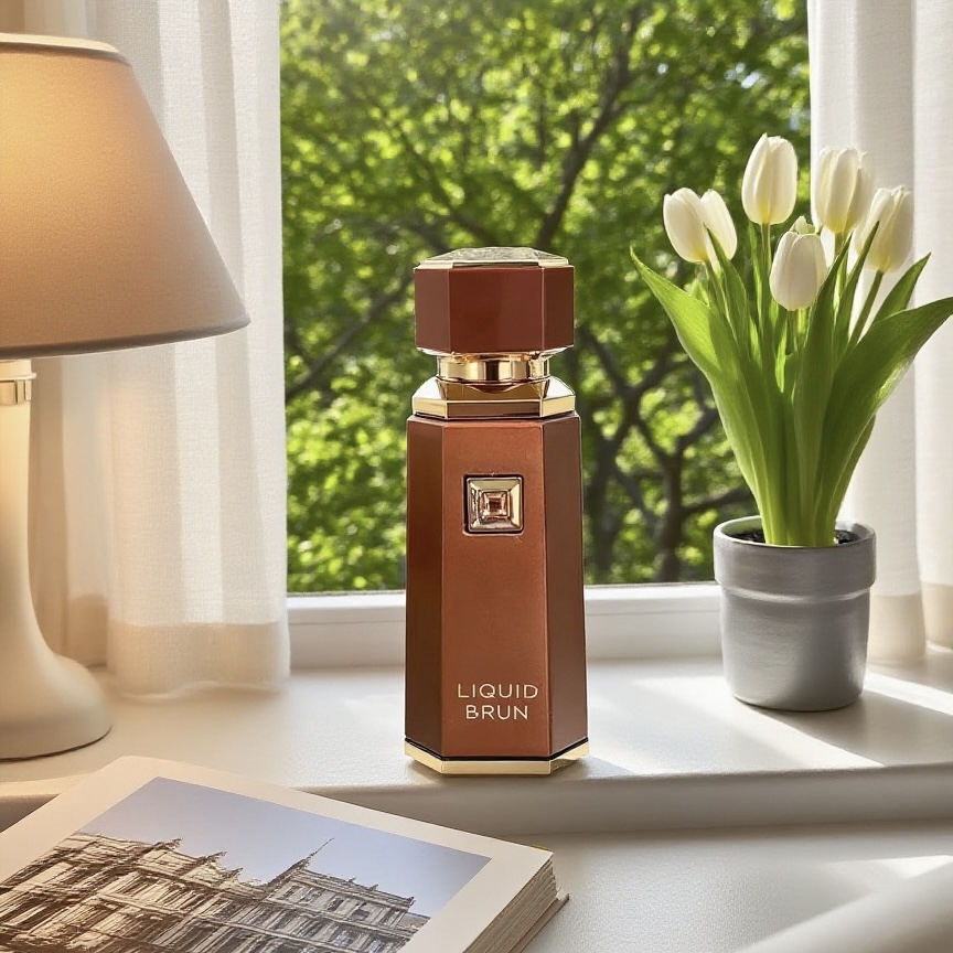 Fragrance World French Avenue  - Perfume A Fragrance World 评论和价格
