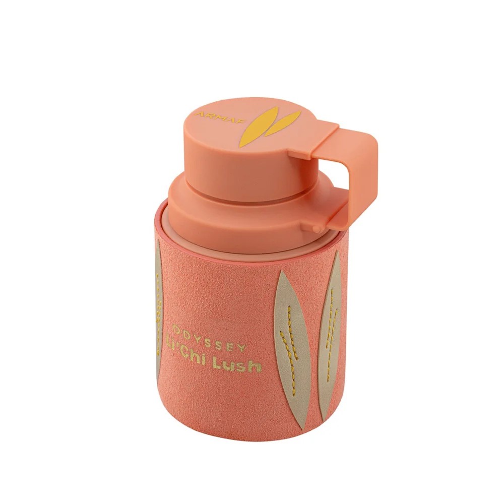 Armaf Odyssey Li'chi Lush Eau  - Perfume Juicy Fragrance 评论和价格