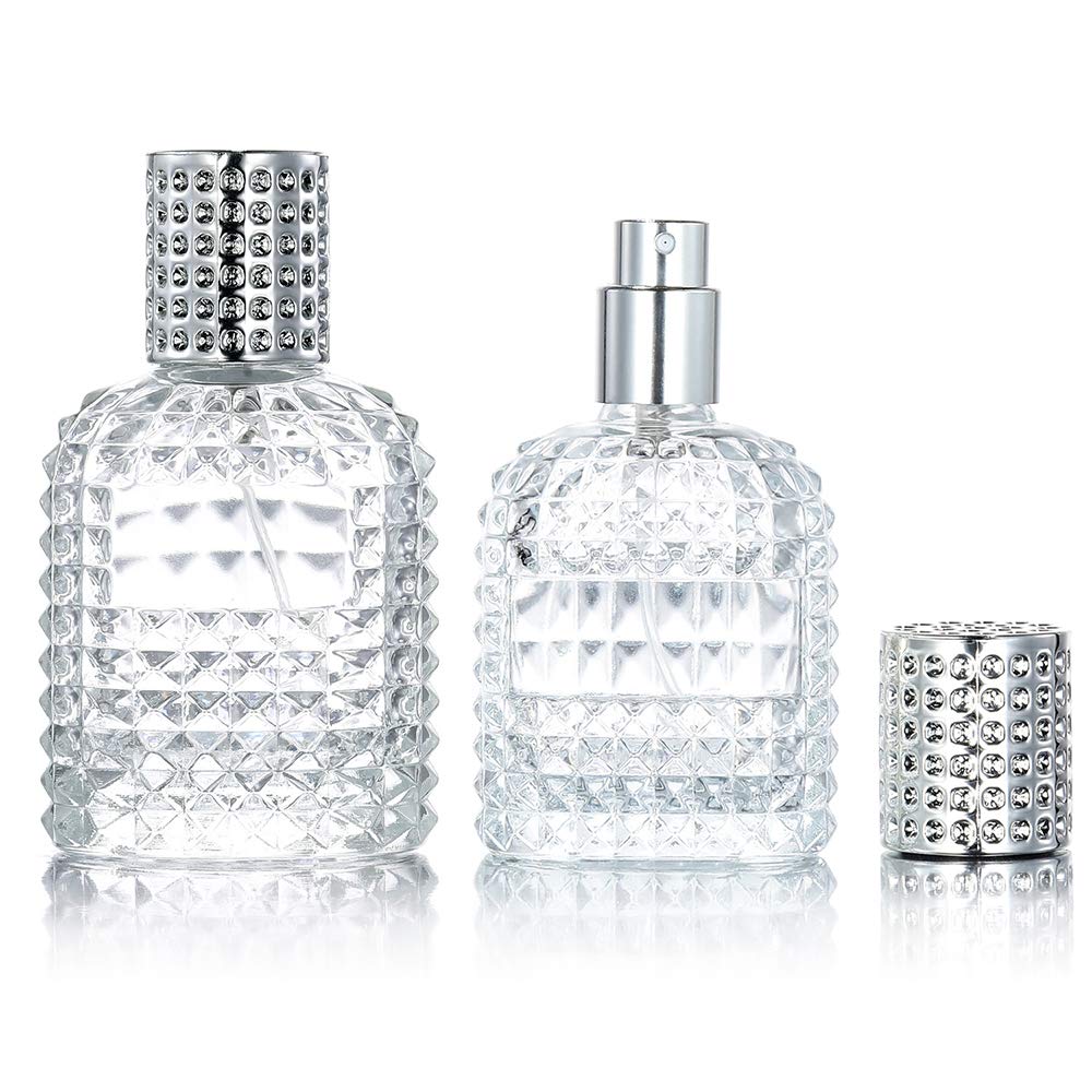 1/3Pcs 30ml 50ml New Style Pin - Fragrance Perfume Box 评论和价格