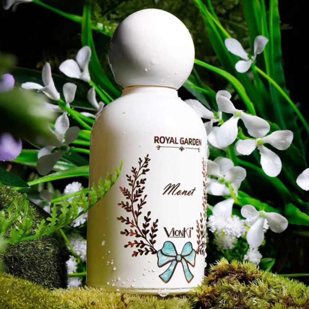 Floral Fresh Citrus Perfume fo - Fragrance Perfume Box 评论和价格