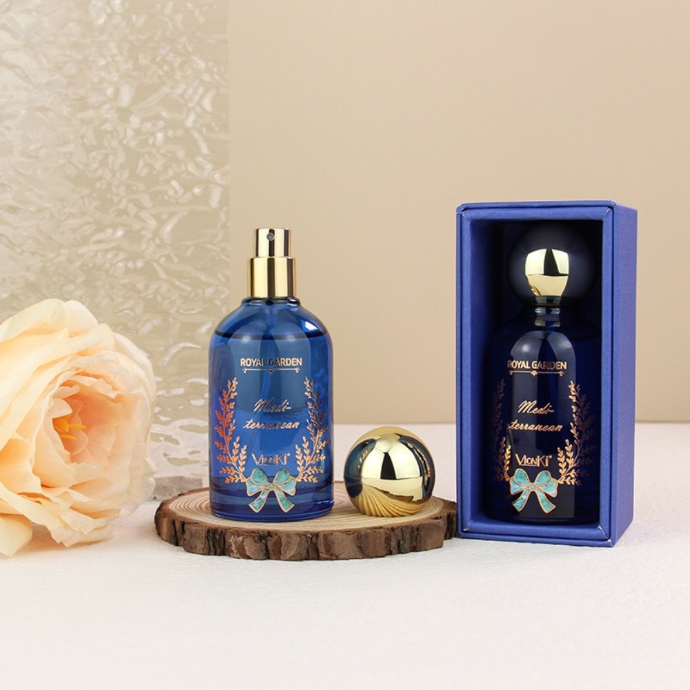Floral Fresh Citrus Perfume fo - Fragrance Perfume Box 评论和价格