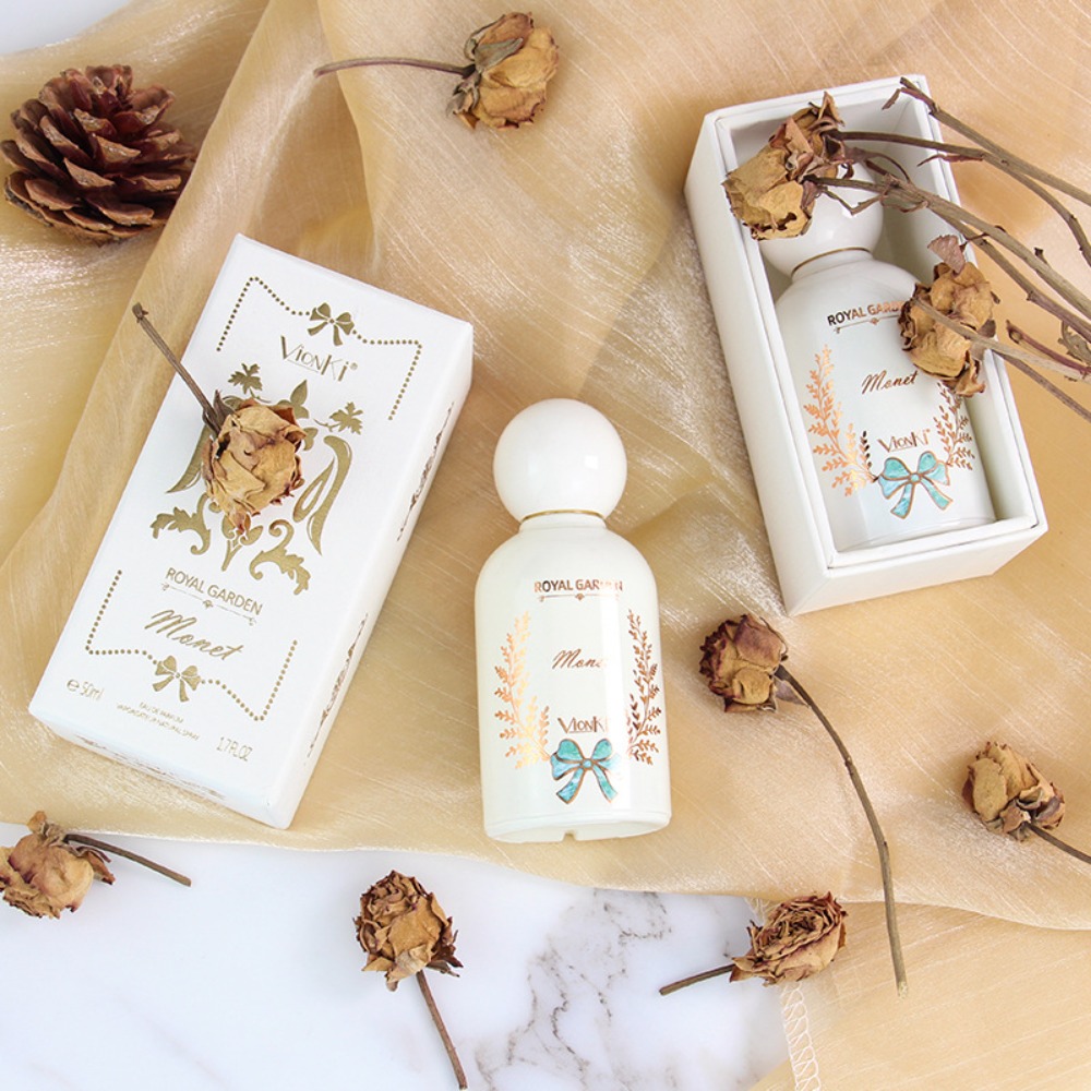 Floral Fresh Citrus Perfume fo - Fragrance Perfume Box 评论和价格