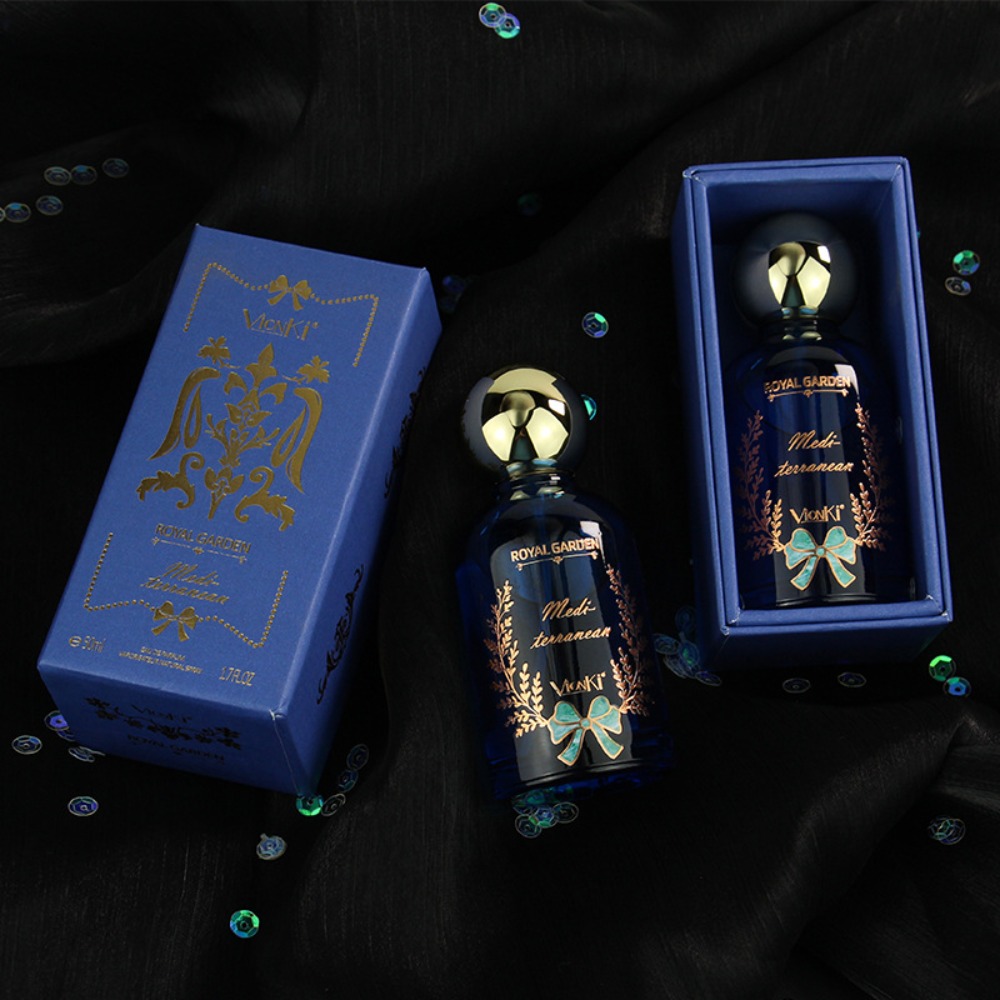 Floral Fresh Citrus Perfume fo - Fragrance Perfume Box 评论和价格