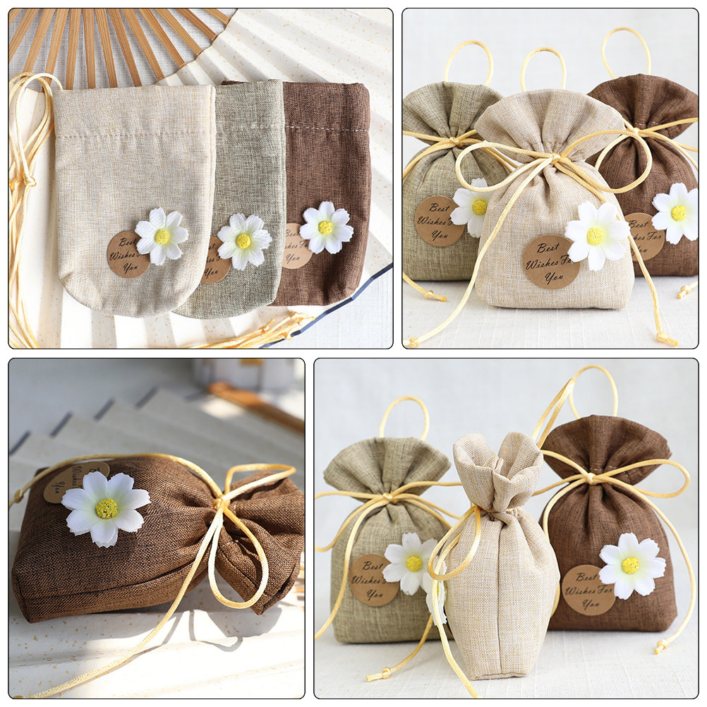 6 pcs Lavender Sachet Fragranc - Perfume Lavender Fragrance 评论和价格