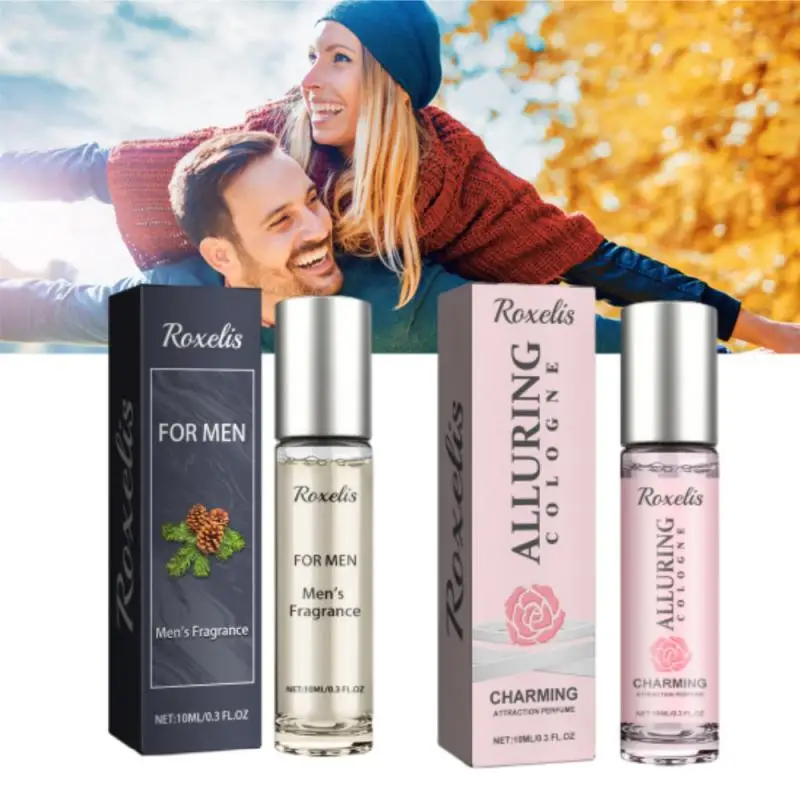 1pcs  Roller Ball Perfume Fres - Perfume Lavender Fragrance 评论和价格