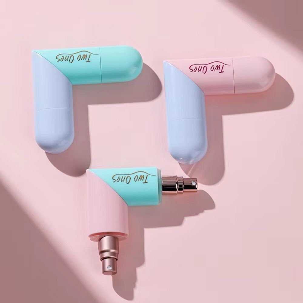 Portable 2in1 Travel Perfume B - Fragrance Perfume Box 评论和价格