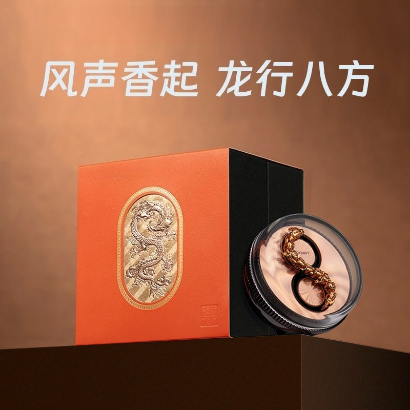 Wind Power Dragons Move Around - Perfume A Fragrance World 评论和价格