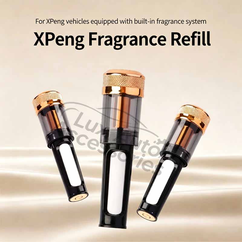 For XPENG P5 P7+ P7i G7 G9 GX  - Perfume Fragrance Direct 评论和价格
