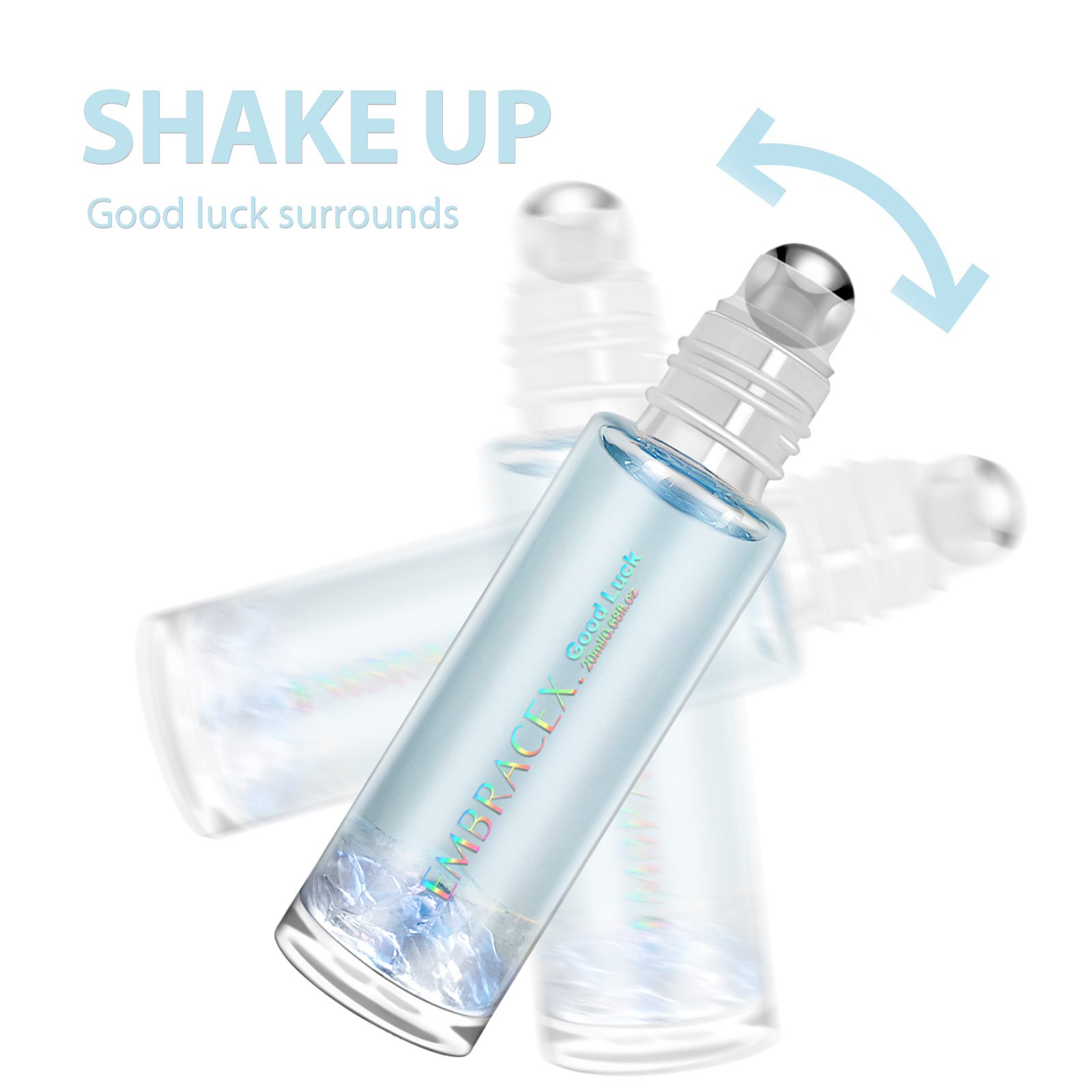 20ml Good Luck Fragrance Oils  - Sandalwood Perfume Oil 评论和价格
