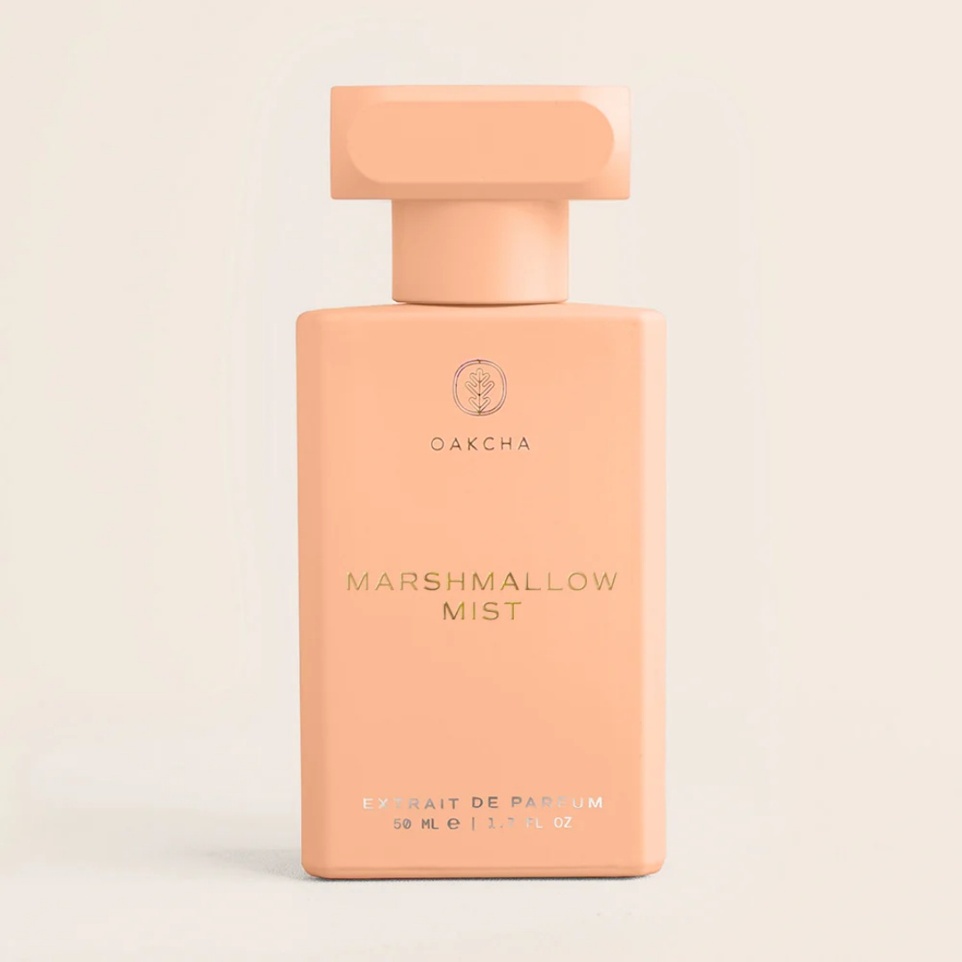 OAKCHA Marshmallow Mist Perfum - Perfume Juicy Fragrance 评论和价格