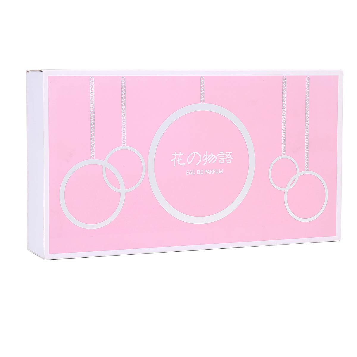 Luxury 4 in 1 Ladies Perfume C - Perfume Fragrance Kit 评论和价格