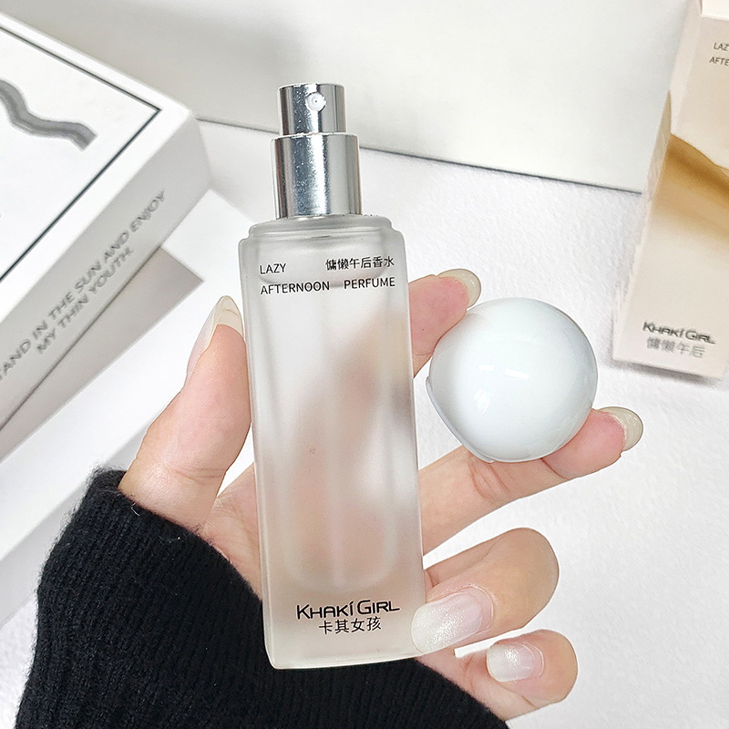 Girl Lazy Afternoon Perfume 30 - Perfume Fragrance For Girls 评论和价格