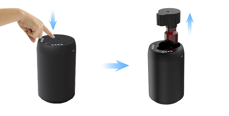 NewCNUS X3Pro Portable Small L - Perfume Aroma Fragrance 评论和价格