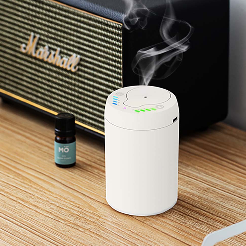 NewCNUS X3Pro Portable Small L - Perfume Aroma Fragrance 评论和价格