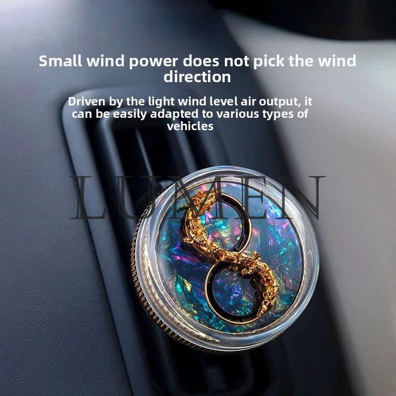High-end Car Air Conditioner V - Perfume A Fragrance World 评论和价格