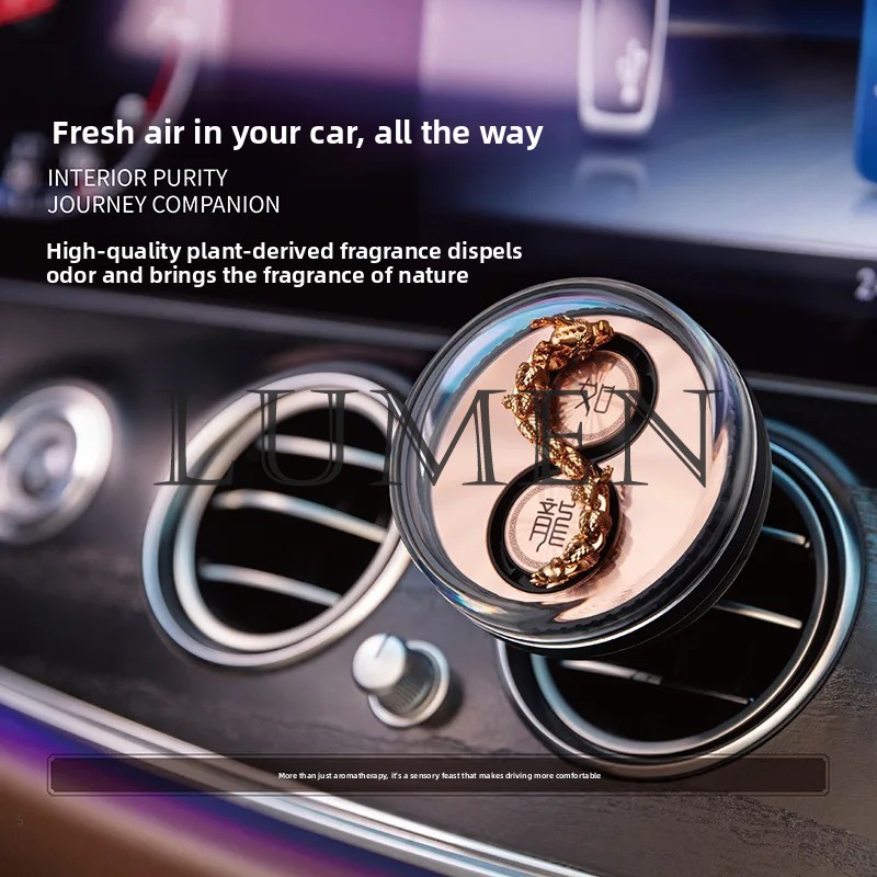 High-end Car Air Conditioner V - Perfume A Fragrance World 评论和价格