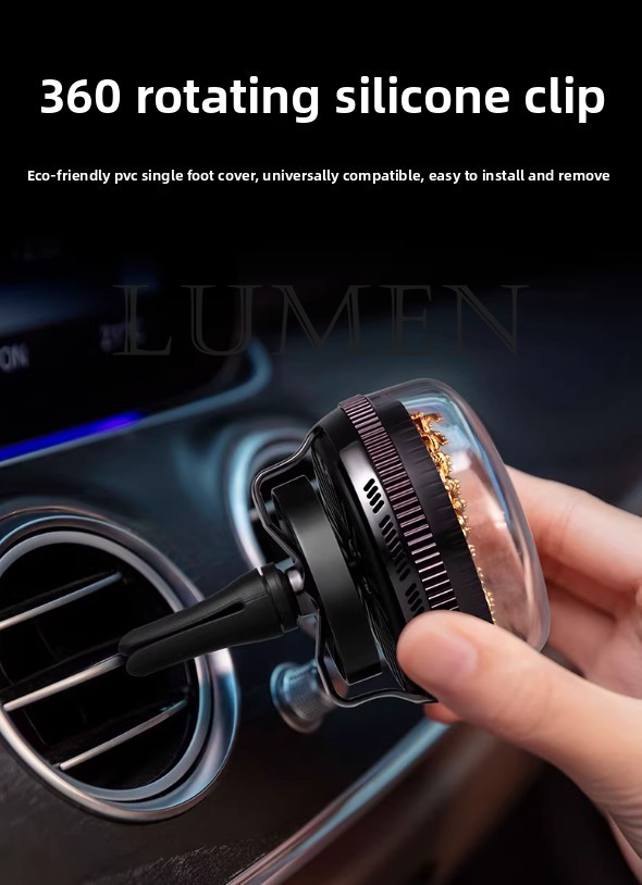 High-end Car Air Conditioner V - Perfume A Fragrance World 评论和价格