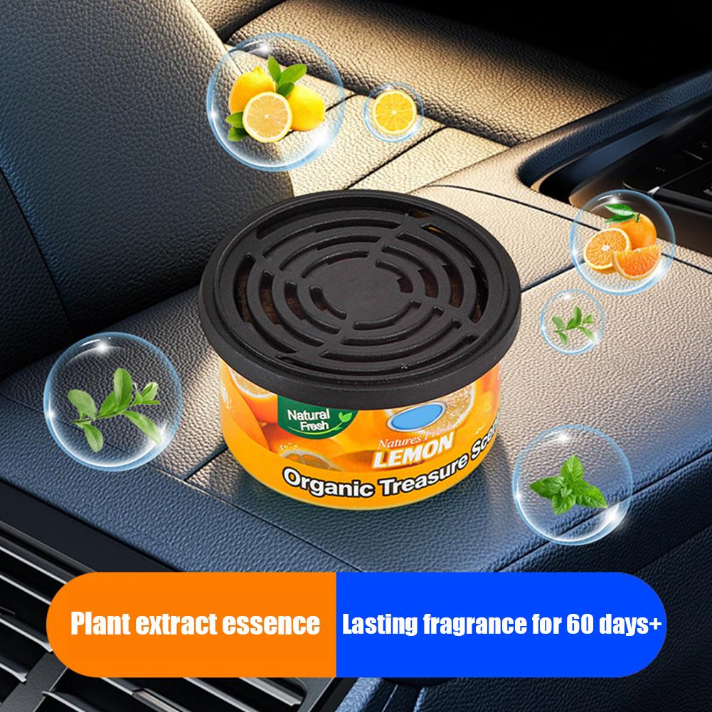 Car Flavoring Perfume Wood Blo - Fragrance Perfume Box 评论和价格