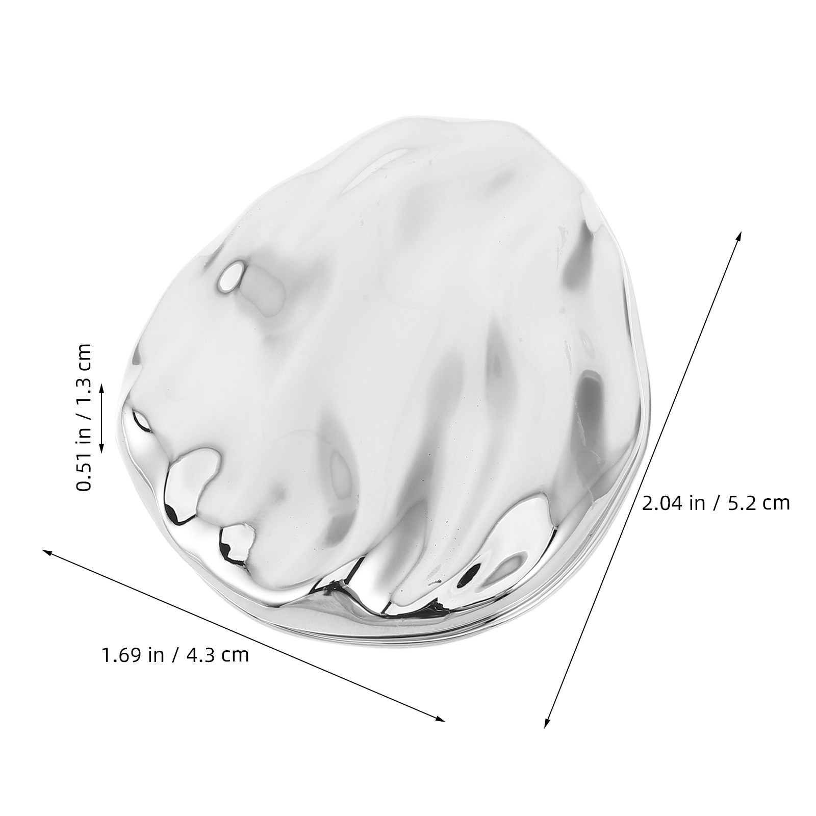 Solid Perfume Container Refill - Fragrance Perfume Box 评论和价格