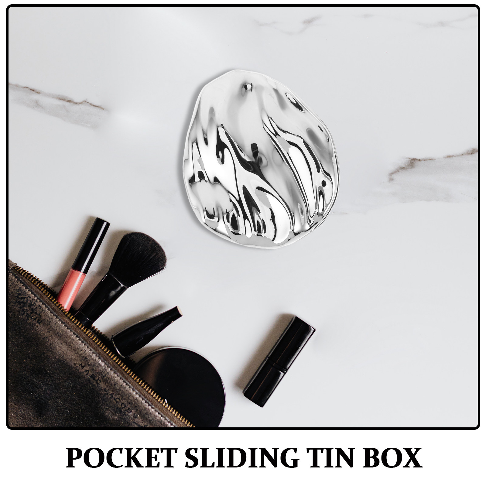 Solid Perfume Container Refill - Fragrance Perfume Box 评论和价格