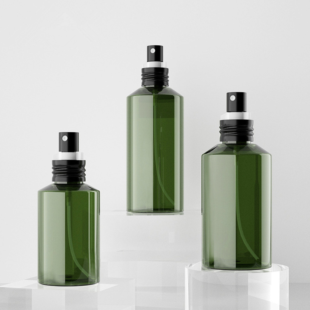 1PC 50/100/150/200 ML Spray Bo - Perfume Fragrance Kit 评论和价格
