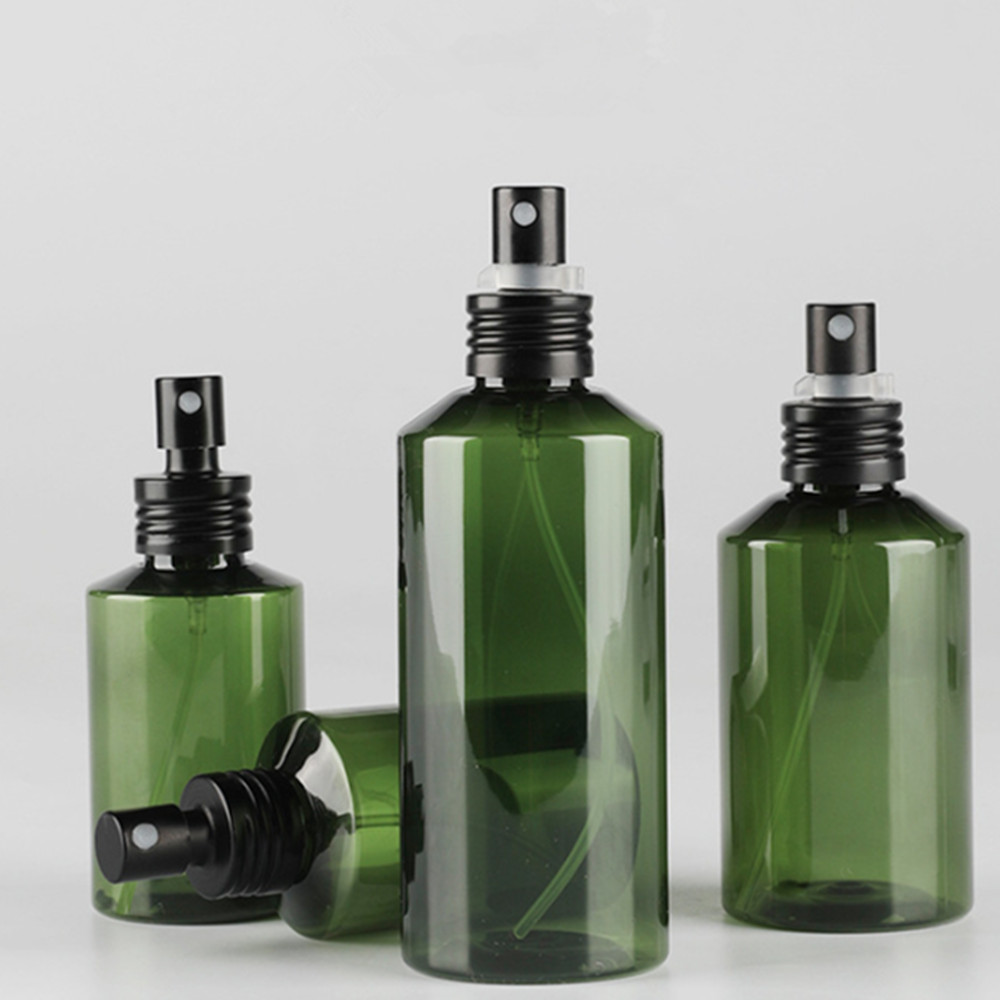 1PC 50/100/150/200 ML Spray Bo - Perfume Fragrance Kit 评论和价格