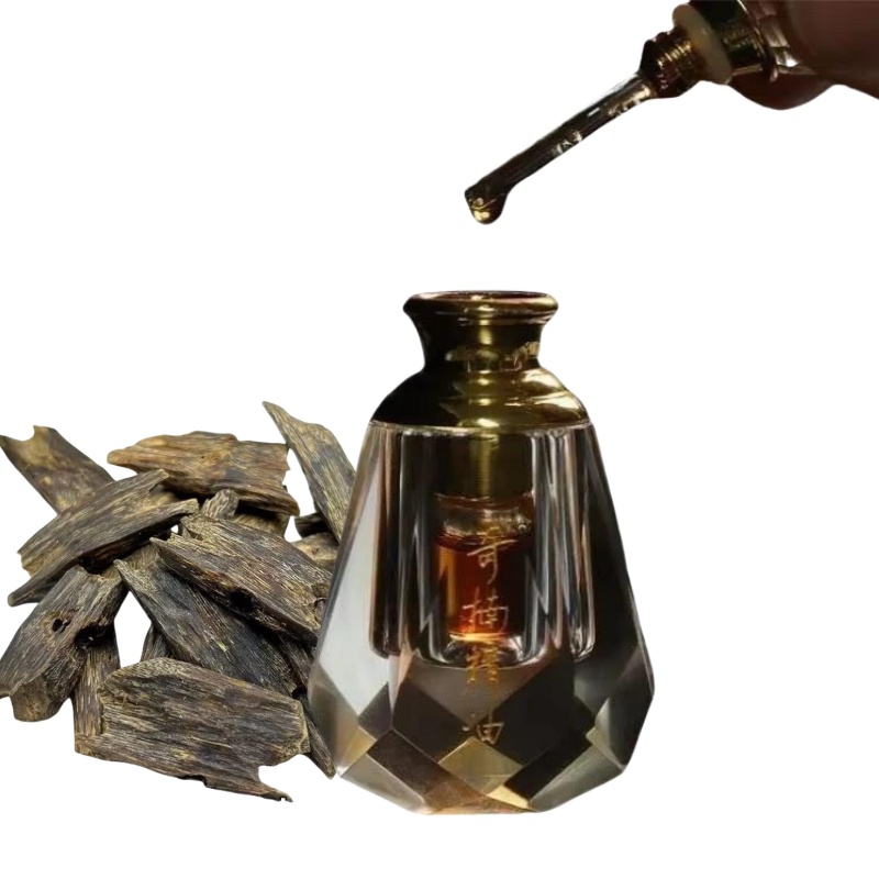 Premium Cambodian Oud Oil Orig - Sandalwood Perfume Oil 评论和价格