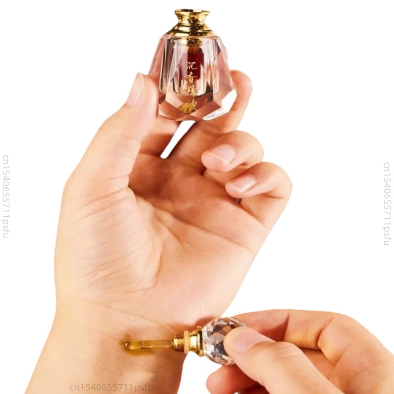 Premium Cambodian Oud Oil Orig - Sandalwood Perfume Oil 评论和价格
