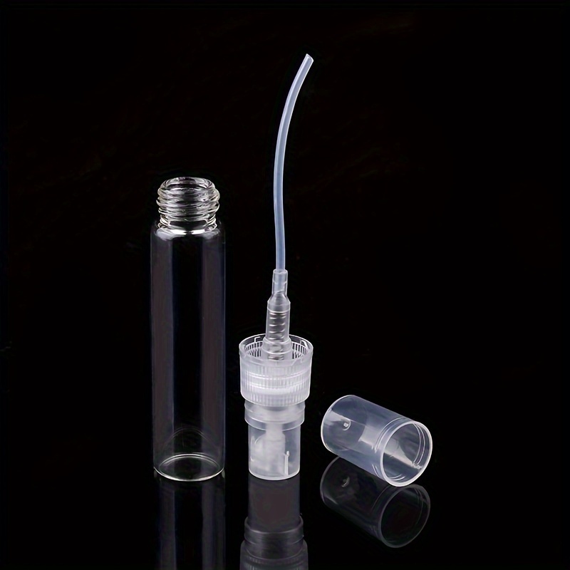 25pcs 10ml Refillable Empty Po - Perfume Fragrance Kit 评论和价格