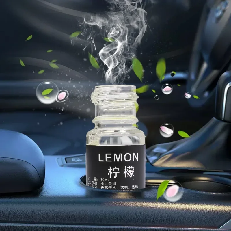 10-70ml Air Freshener Car Perf - Perfume Aroma Fragrance 评论和价格