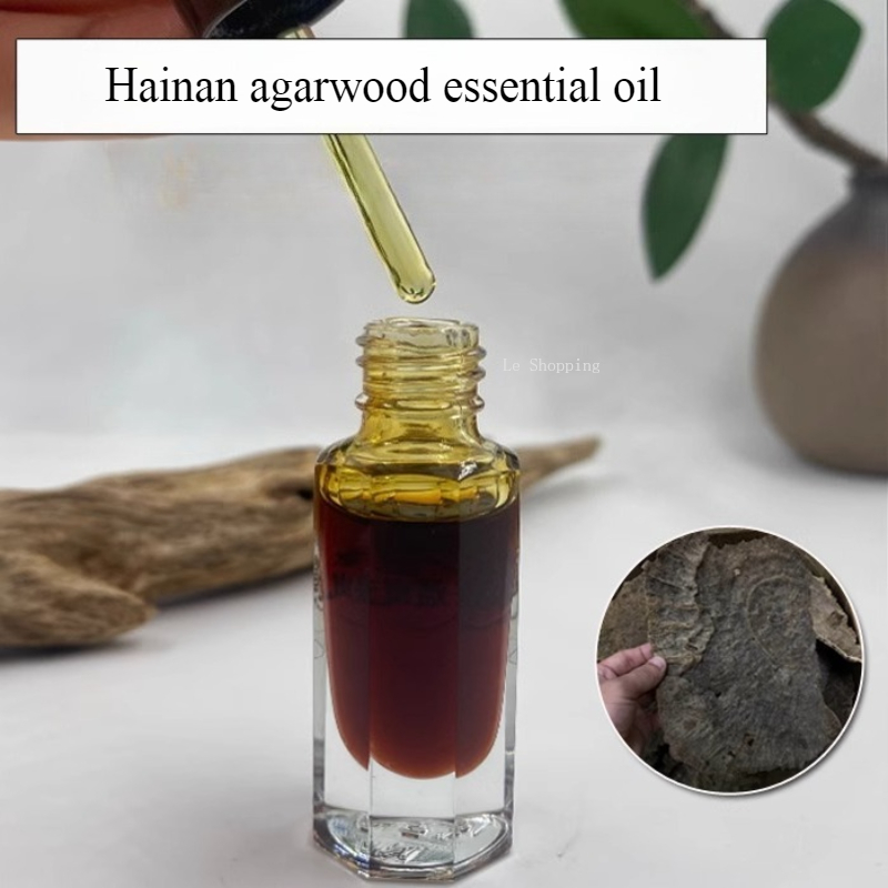 Supercritical Hainan Agarwood  - Sandalwood Perfume Oil 评论和价格