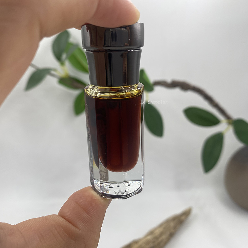 Supercritical Hainan Agarwood  - Sandalwood Perfume Oil 评论和价格