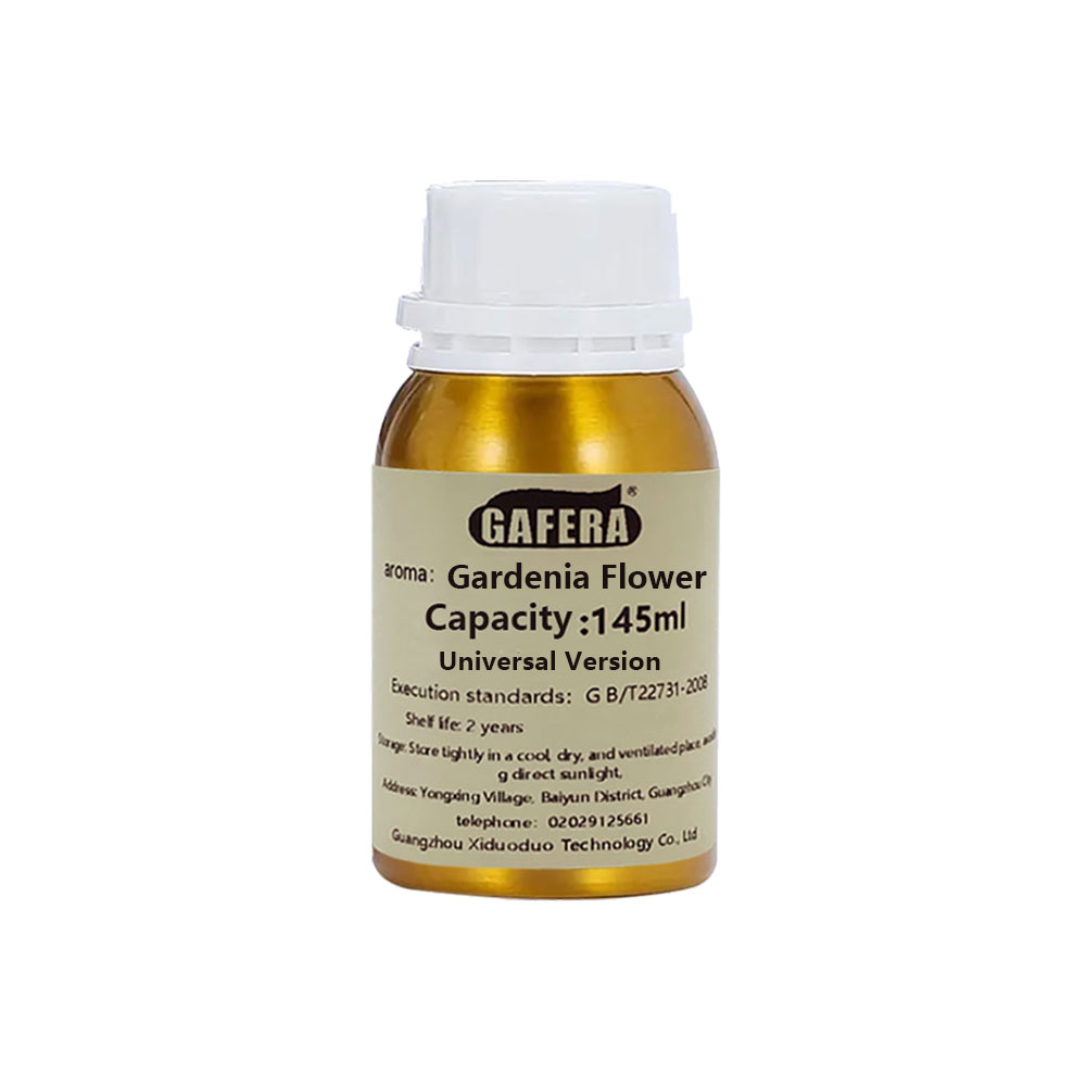 GAFERA 145ml (4.9 fl.oz) Ice A - Perfume Aroma Fragrance 评论和价格
