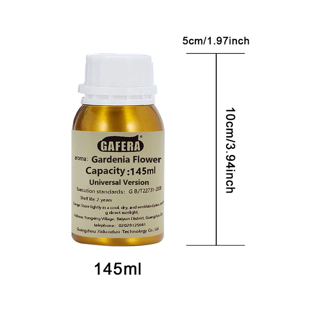 GAFERA 145ml (4.9 fl.oz) Ice A - Perfume Aroma Fragrance 评论和价格